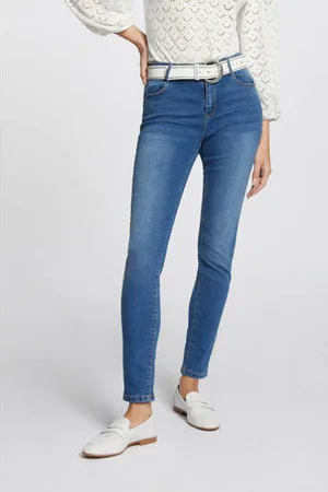 Morgan Skinny jeans