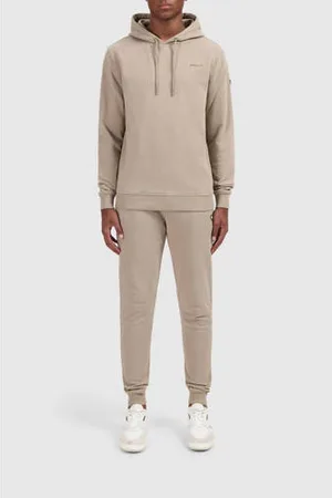 Ballin Hoodie beige