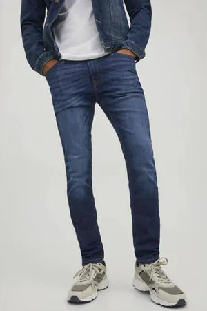 JACK & JONES JEANS INTELLIGENCE JJILIAM skinny jeans
