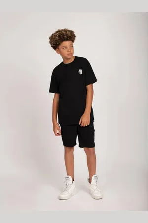 Nik & Nik Sweatshort Kenneth