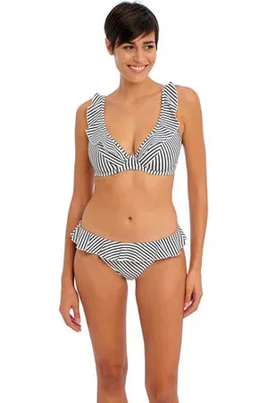 Freya Brazilian bikinibroekje Jewel Cove met ruches