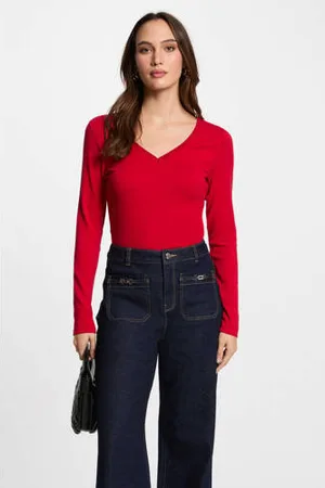 Morgan Top