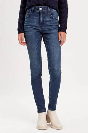 Cache Cache Regular skinny jeans