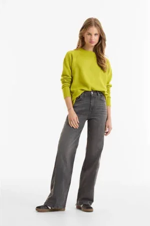 Anytime Wide leg jeans