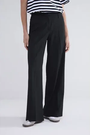 Summum Woman Wide leg broek