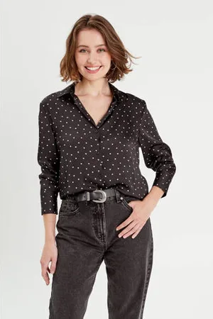 Cache Cache Blouse met sterren
