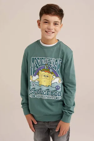 WE Fashion Longsleeve