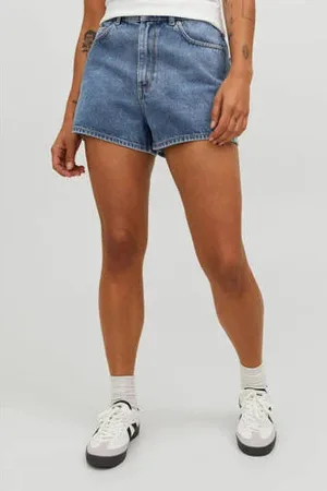 JJXX High waist regular fit short JXNANY
