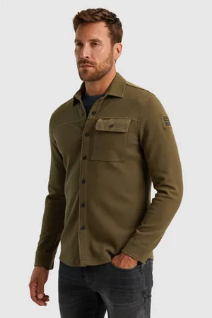PME Legend™ Overshirt