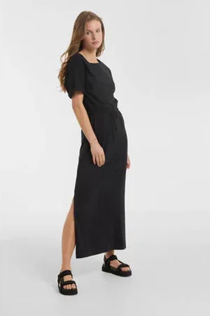 Anytime Maxi jurk