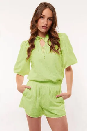 Fluresk Blousetop Solina