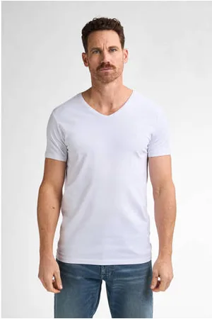 Petrol Industries Ondershirt (set van 2)