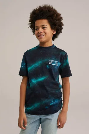 WE Fashion Blue Ridge T