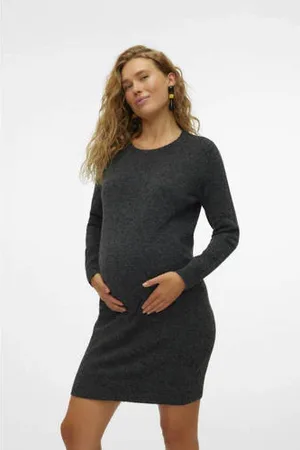 VERO MODA Zwangerschapsjurk