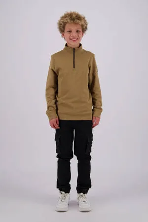 Raizzed Sweater