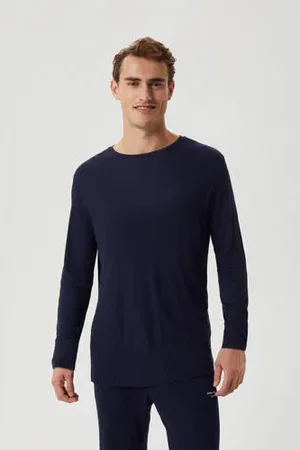 Björn Borg Bamboe pyjamatop