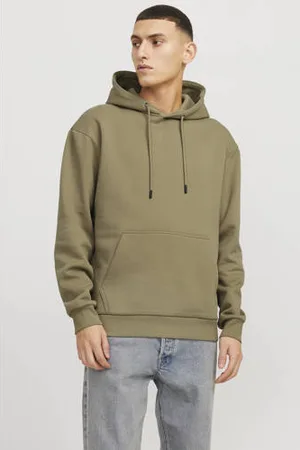 JACK & JONES ESSENTIALS hoodie