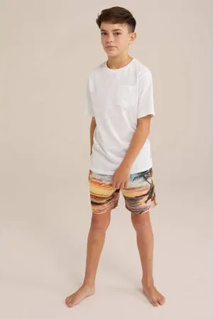 WE Fashion Zwemshort