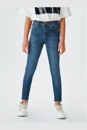LTB High waist super skinny jeans Sophia
