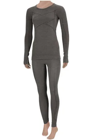 Xtreme Thermolegging met merino wol