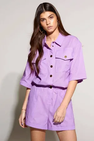 Harper & Yve Playsuit YARA