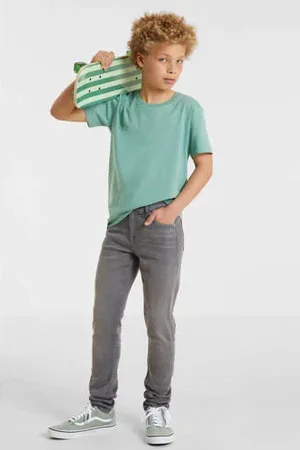 Anytime Skinny jeans