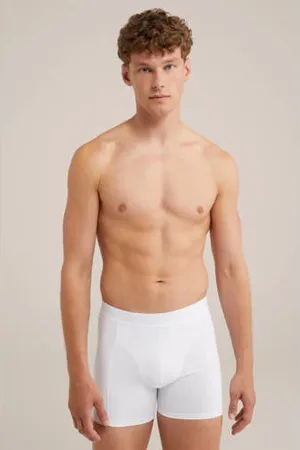 WE Fashion Boxershort wit
