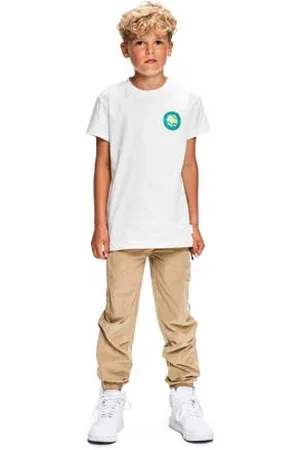 Retour Straight fit cargobroek Billy