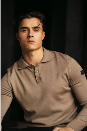 Malelions Polo