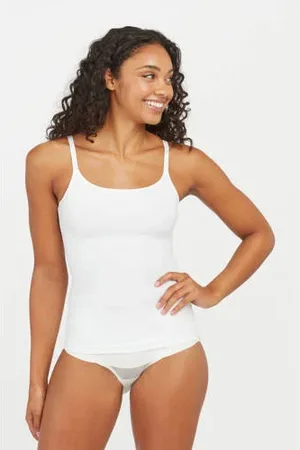 Spanx Socialight medium corrigerend hemd