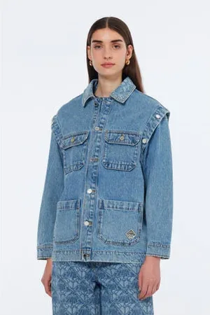 Scotch&Soda Spijkerjas
