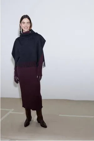Ichi Maxi jurk IHANDOSA