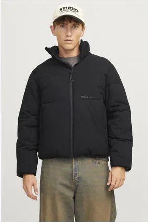 JACK & JONES ORIGINALS gewatteerde jas JORVESTERBRO