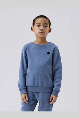 NAME IT KIDS sweater NKMVIMO