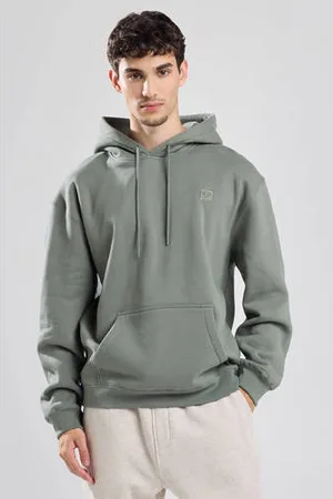America today Hoodie groen