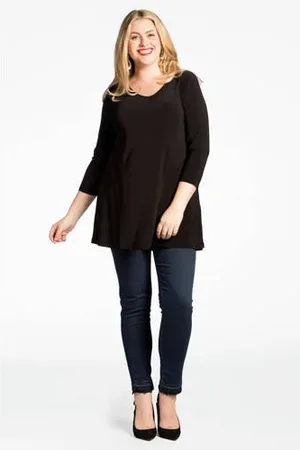 Yoek Tuniek DOLCE van travelstof
