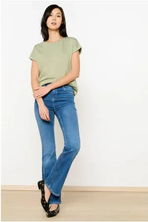 LolaLiza Flared jeans denim