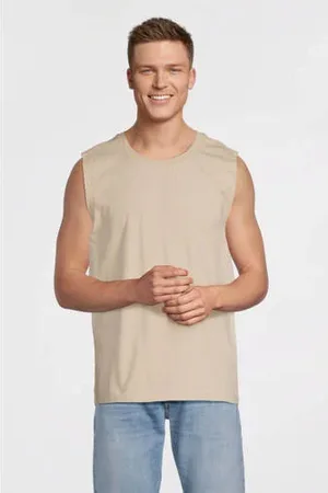 Anytime Jersey tanktop