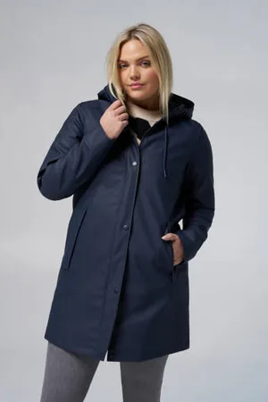 MS Mode Regenjas