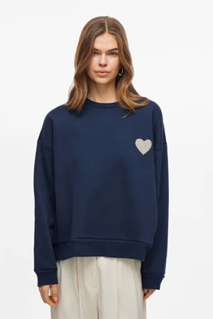 VILA Sweater