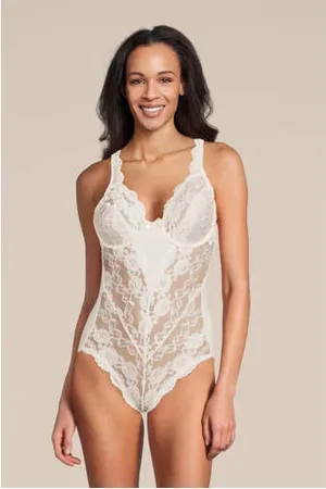 sassa mode Corrigerende body Classic Lace