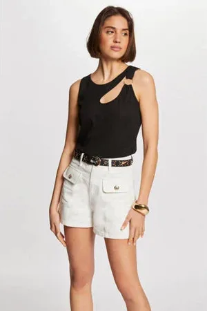 Morgan Top