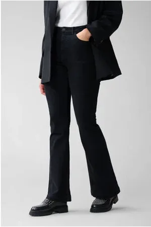 SHOEBY Straight leg jeans