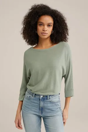 WE Fashion Pullover