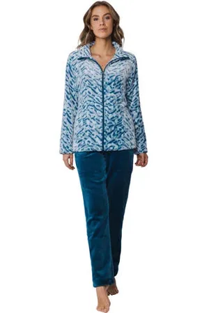 Rebelle Fleece huispak
