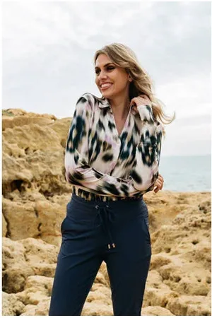 &Co Woman Blouse