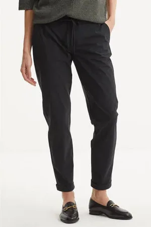 Imagine Travel slim fit broek