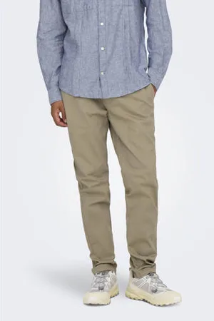 Only & Sons Slim chino