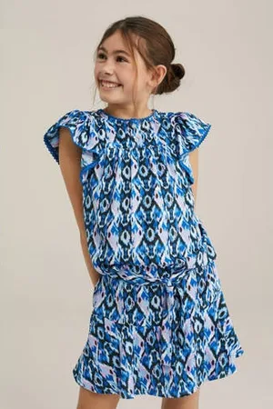 WE Fashion Blousetop