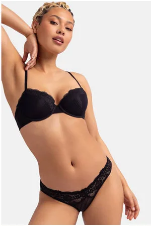 Dorina Voorgevormde beugelbh Muriel (set van 2)